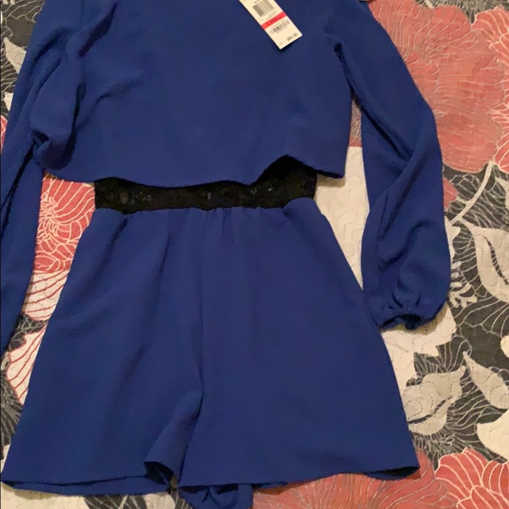 Jumper, Material girl from Macy’s, new with tags